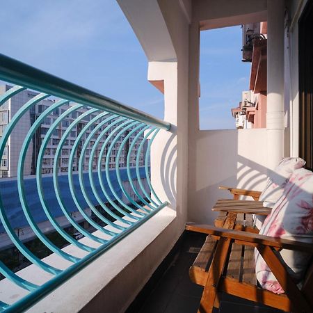 Petronella Apartment C1 Marina Court Kota Kinabalu Extérieur photo