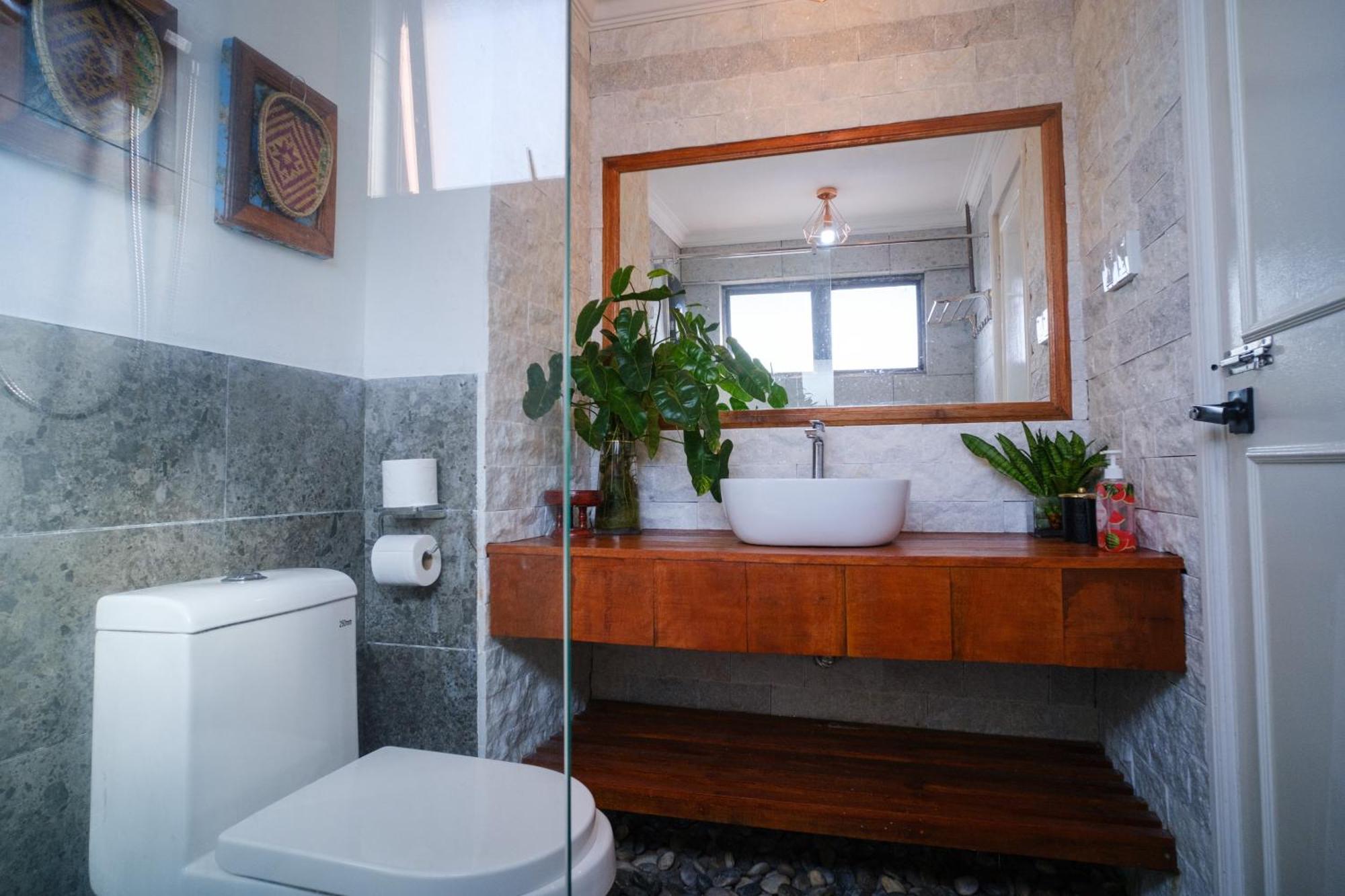 Petronella Apartment C1 Marina Court Kota Kinabalu Extérieur photo