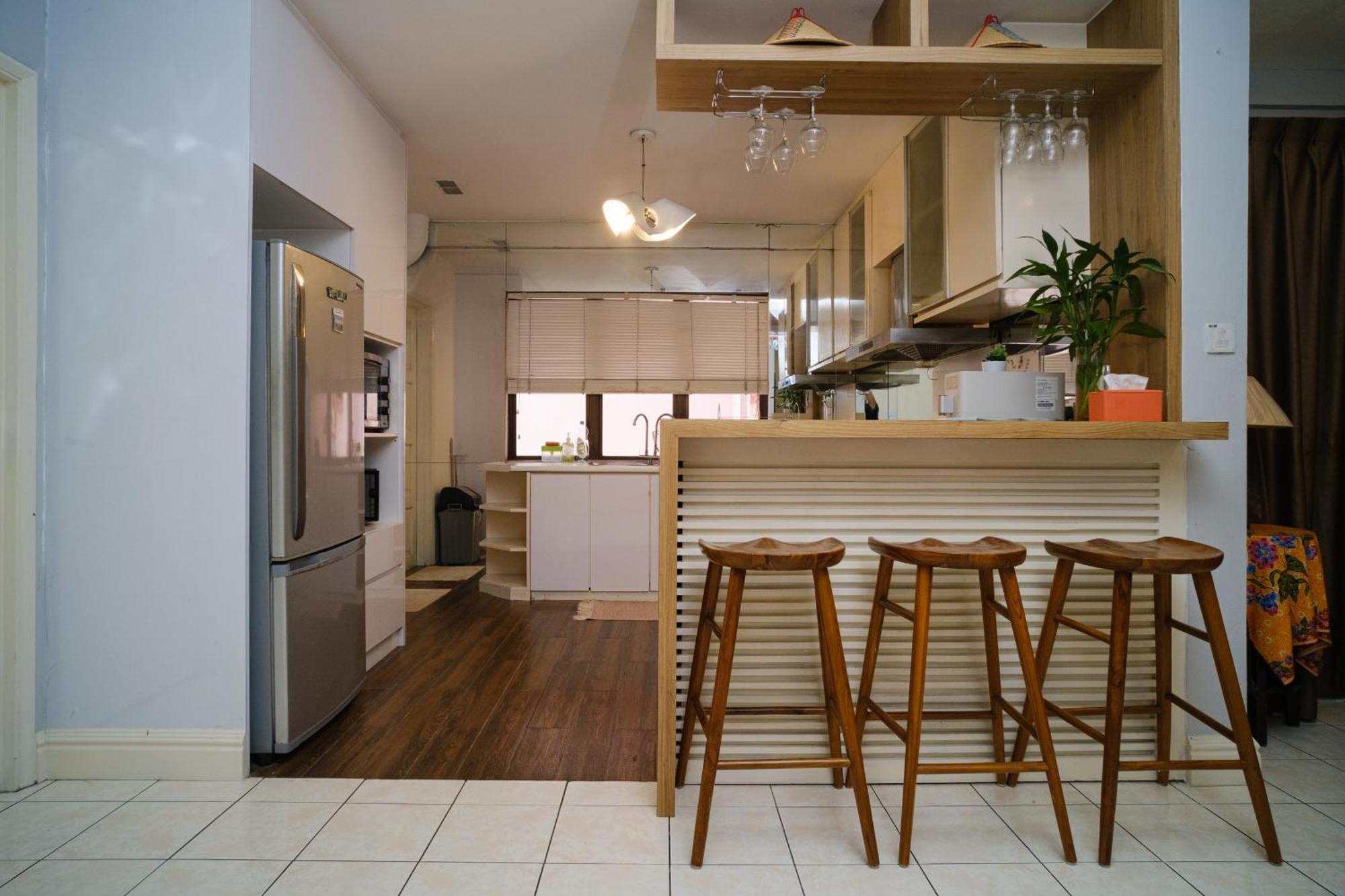 Petronella Apartment C1 Marina Court Kota Kinabalu Extérieur photo