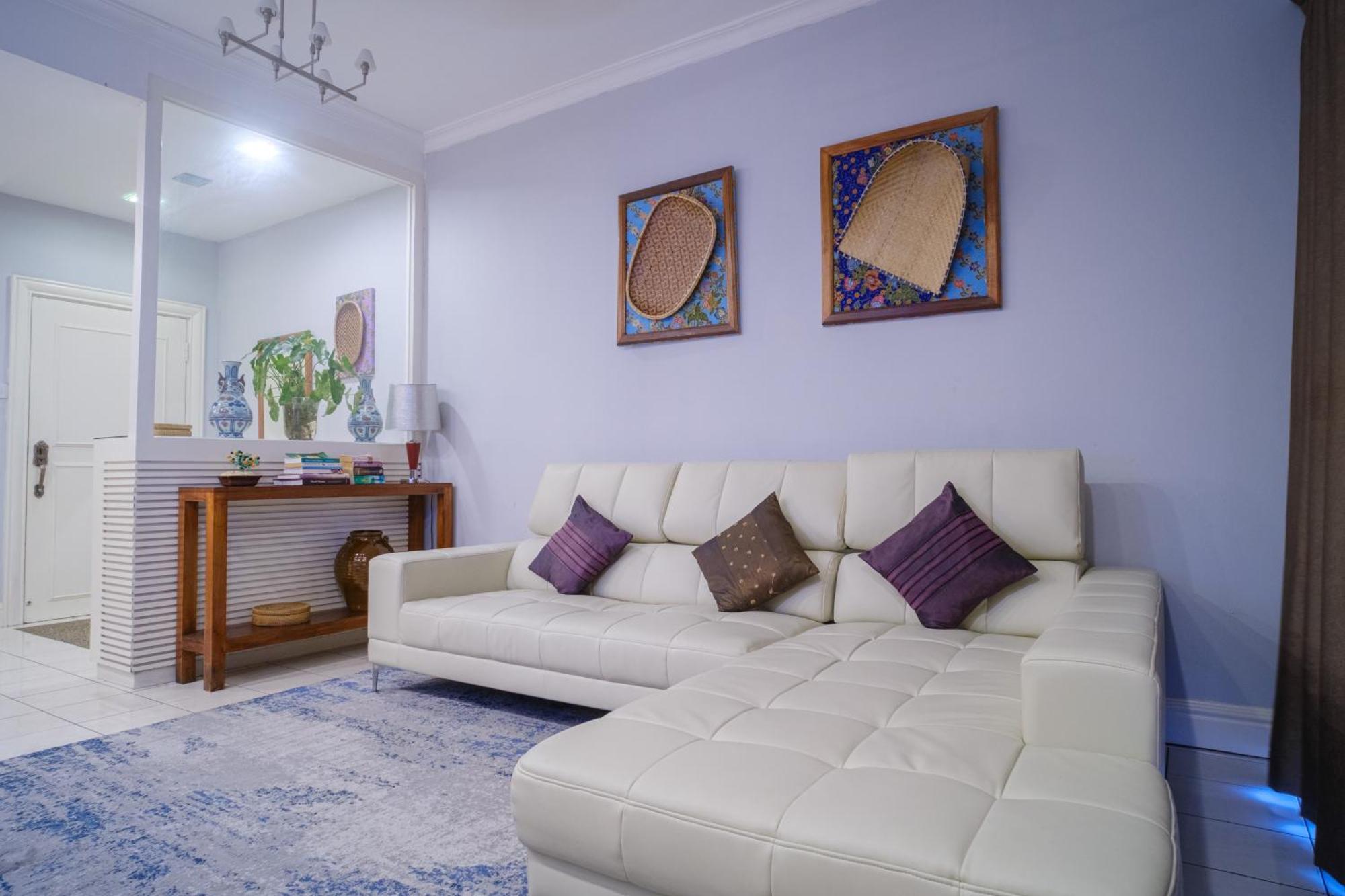 Petronella Apartment C1 Marina Court Kota Kinabalu Extérieur photo